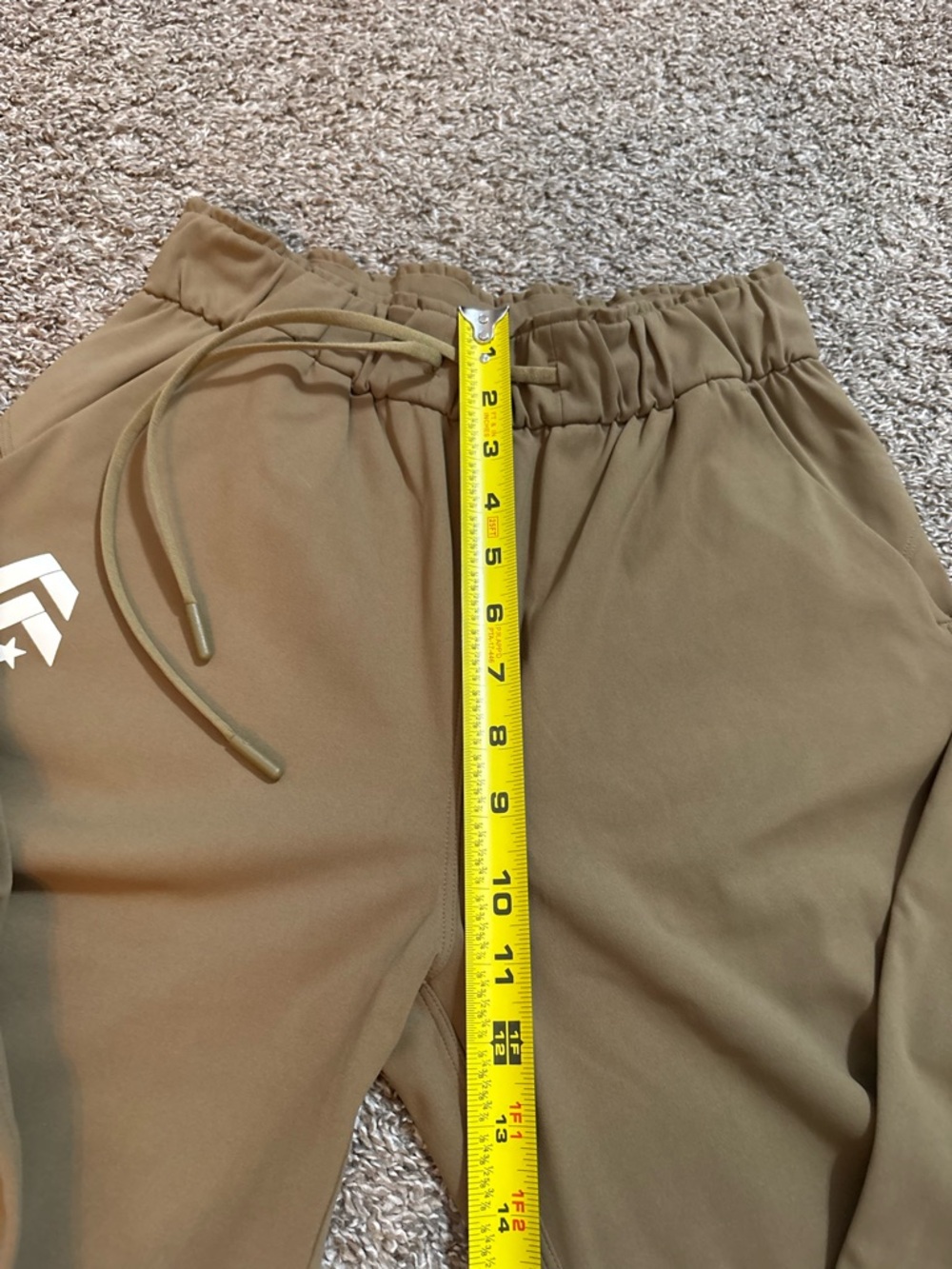 Lululemon Stretch High-Rise Jogger *Full Length
Artifact - Picture 4 of 9